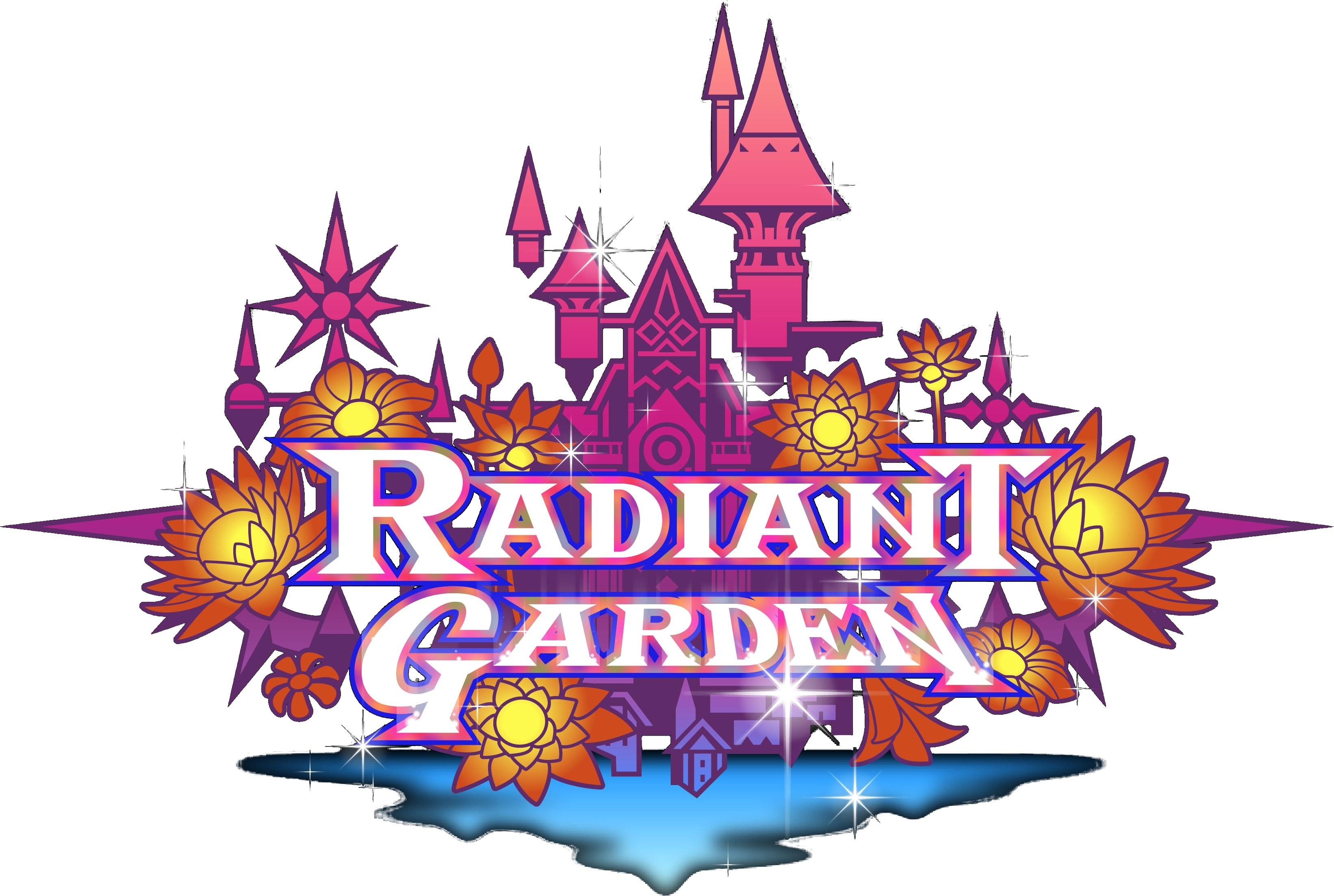 Radiant Garden Kingdom Hearts Wiki Fandom