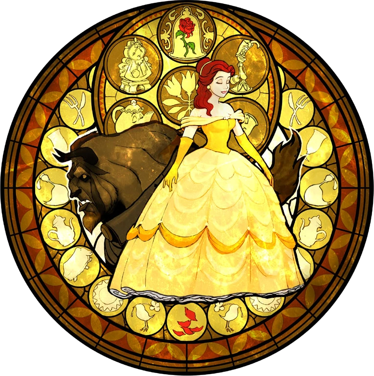 Belle Kingdom Hearts Wiki FANDOM powered by Wikia