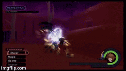 Tornado KH