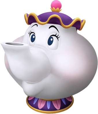 Das Schloss Des Biestes Kingdom Hearts Wiki Fandom