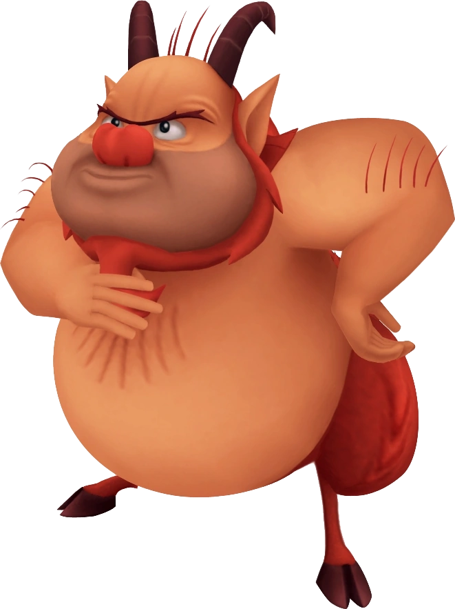 Bild Philoctetes KHII.png Kingdom Hearts Wiki FANDOM powered by Wikia