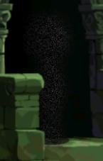 Darkness (Zwischensequenz) KHX