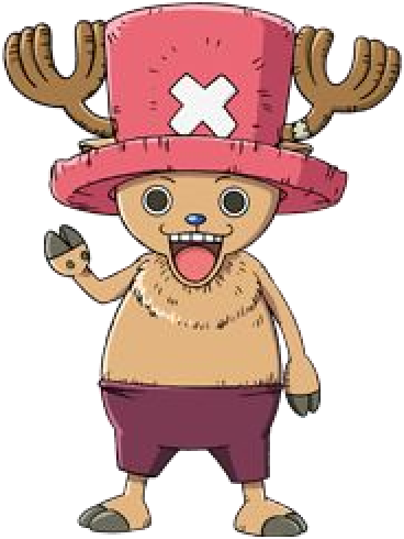 Image  Chopper Tony Tony Anime Game Pre Timeskip Full Body.png