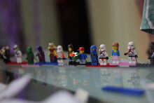 Legos