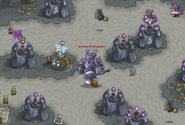 Death of Lord Blackburn