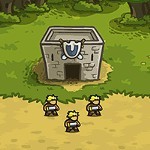 Kingdom-Rush-Kazarmyi