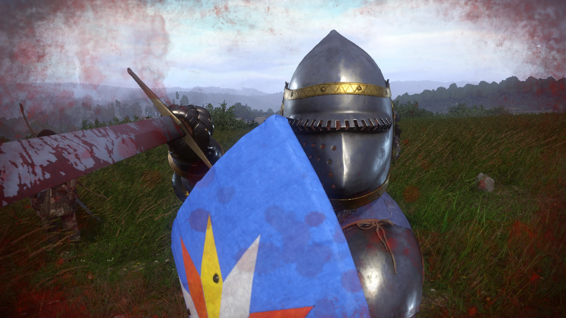 Шайка ублюдков квесты kingdom come. Kingdom come deliverance пан радциг. Kingdom come deliverance ублюдки. Кингдом кам деливеранс банда бастардов. Kingdom come: deliverance — band of bastards диск на икс бокс.