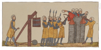 KCD Codex Weapons