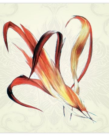 Tail Feathers Resource Kingdom Death Wiki Fandom
