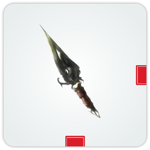 hero of the kingdom 3 precious dagger