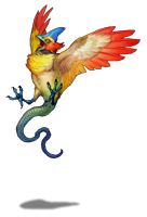 Cockatrice