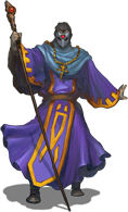 Mage