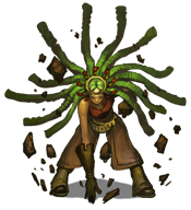 Earthspirit