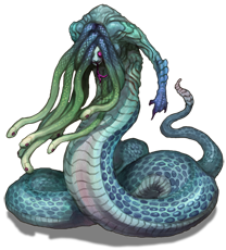 Lamia