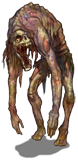 Zombie