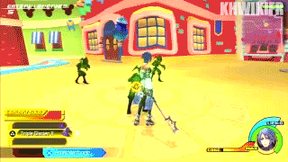 Eclatement gelé KHBBS
