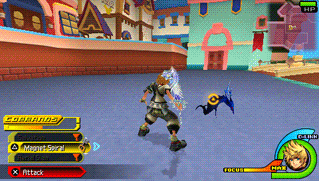Espiroimán KHBBS