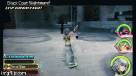 Aerial Slam KHDDD