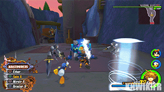Brasier KH2