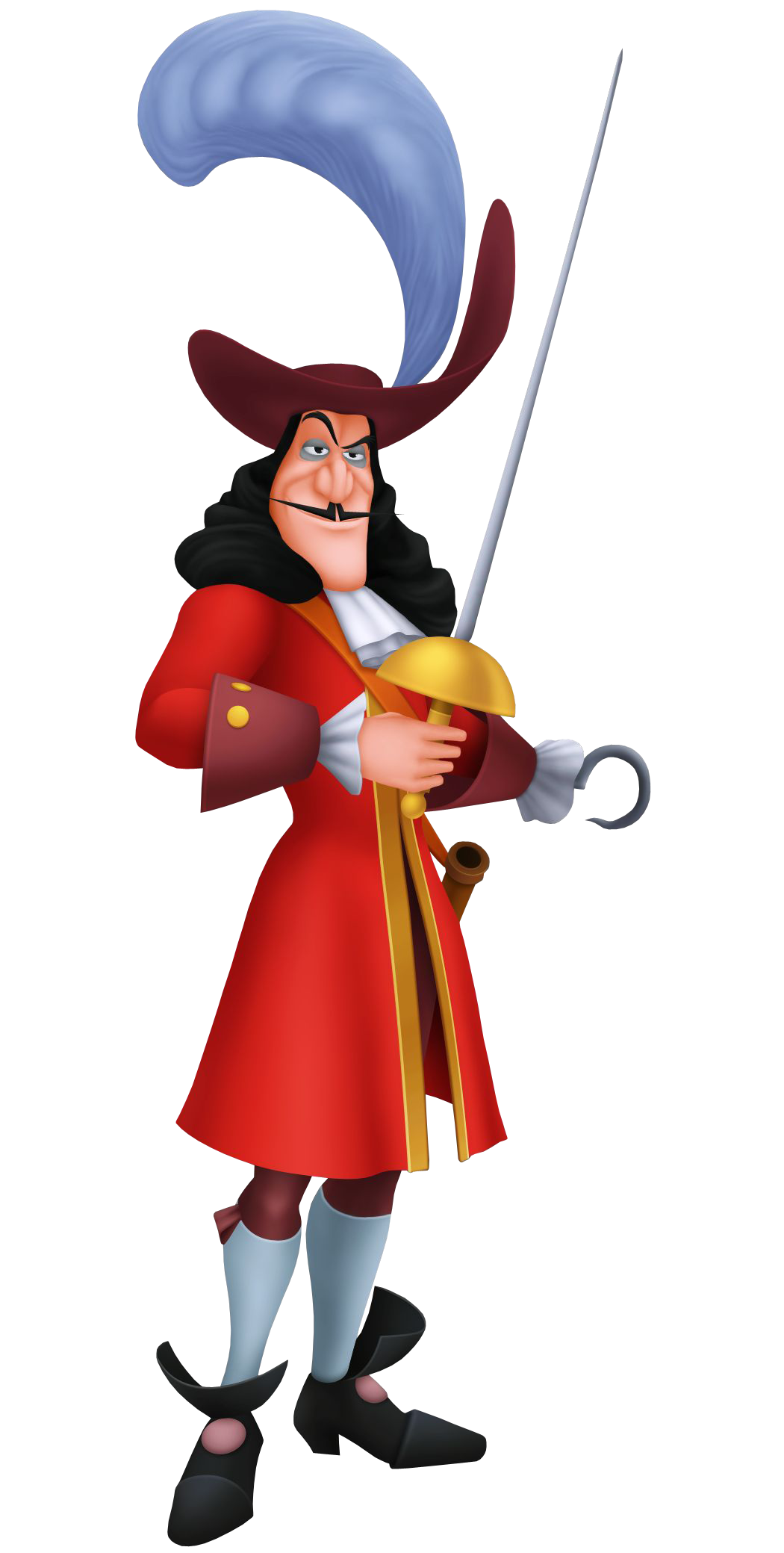 KäptN Hook KäptN Hook