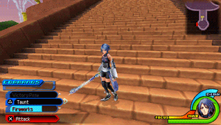 Provocación KHBBS