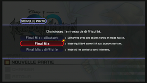 Difficulté KH1.5