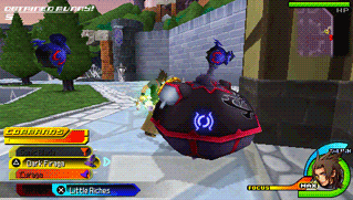 Fiebre del Oro KHBBS