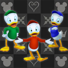 登場キャラクター Kingdom Hearts Wiki Fandom