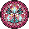 Palier de Jasmine, Kairi et Alice KH