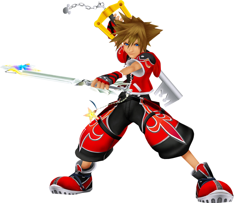 Drive Form Kingdom Hearts Wiki Fandom