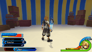 Final Ventus KHBBS