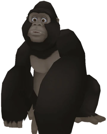 Gorille Kingdom Hearts Wiki Fandom Gorille Kingdom Hearts Wiki Fandom