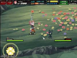 High Slash KHX