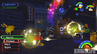 Aquilon KH1.5