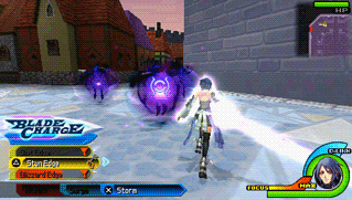 Stun Edge KHBBS