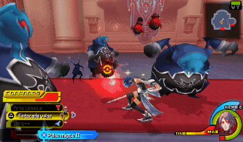 Pulso Mágico II KHBBS