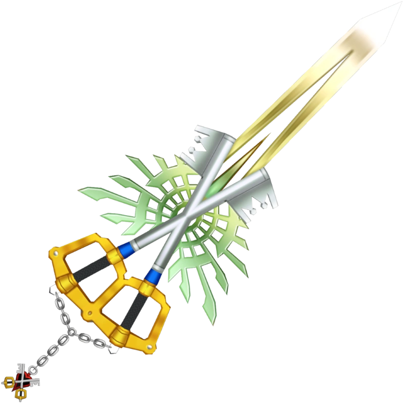 χ-blade | Kingdom Hearts Wiki | FANDOM powered by Wikia