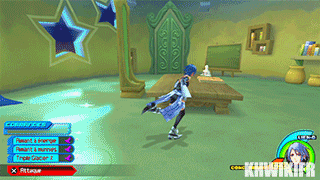Roulade rapide KHBBS