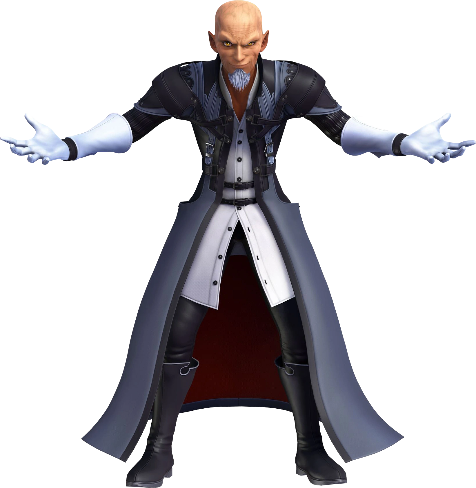 Xehanort Kingdom Hearts Wiki Fandom