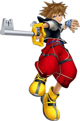 Forma Suma Kingdom Hearts Wiki Fandom
