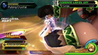 TrepaCielos (Final) KHBBS