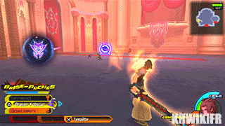 Brasier X obscur KHBBS
