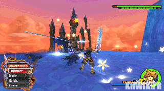Estocade KH2FM