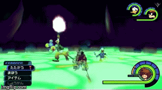 Fuga Gravitatoria KHFM
