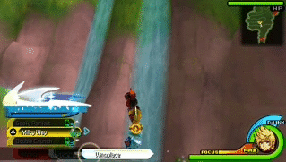 Wingblade (Finisher)