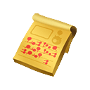 Recipe KHBBS
