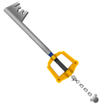 150px-Kingdom Key KH