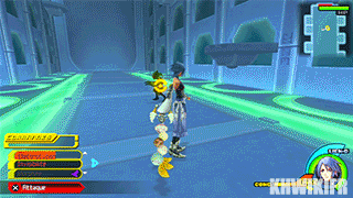 Invisibilité KHBBS
