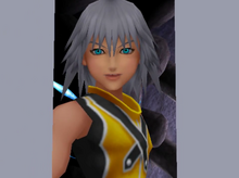 Kingdom Hearts is Light 05 KH