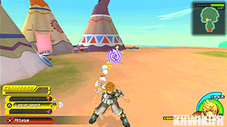 Lancer aimant KHBBS